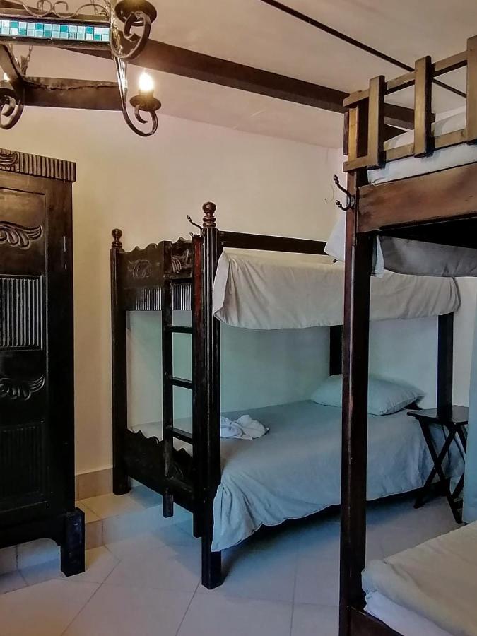 Mikaso Hotel San Pedro de la Laguna Extérieur photo